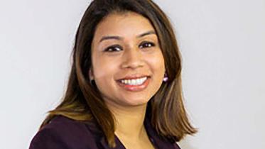 Tulip Siddiq