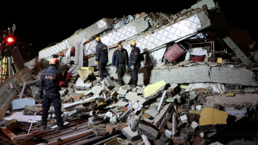 TURKEY-QUAKE