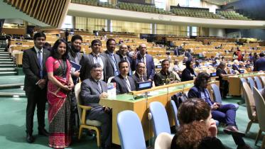 UN Ecosoc