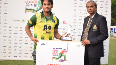 Unmukt Chand