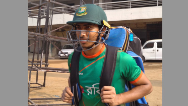 Soumyo Sarkar