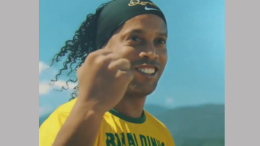 ronaldinho