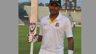 Jahurul Islam Omi