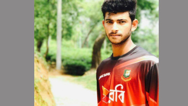 Nayeem Hasan