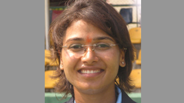 Devika Palshikar
