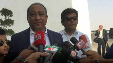 Nazmul Hasan 