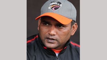Salauddin Ahmed