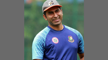 Mosharraf Hossain Rubel