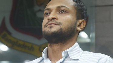 Shakib Al Hasan