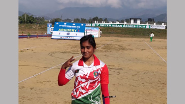 ইতি খাতুন