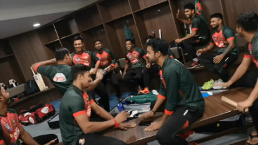 Cricketer Fun