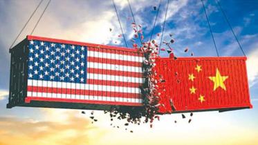 US China Trade War 