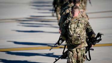 US army