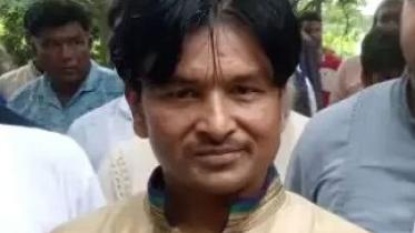 Usuf Fakir