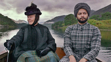 Victoria and Abdul
