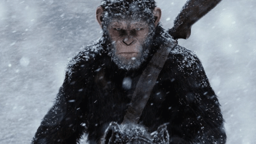 war of the planet of the apes
