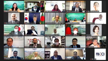 Webinar on ‘Bangladesh and ROK-South Korea.jpg