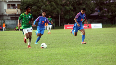 BD Under 18