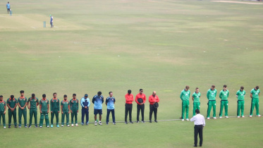 wolves and bangladesh emerging