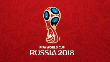 world cup logo