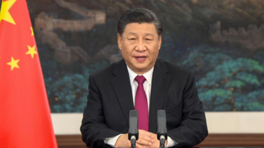 Xi Jinping