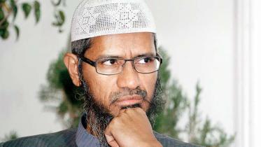zakir naik
