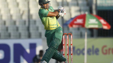 Ziaur Rahman 