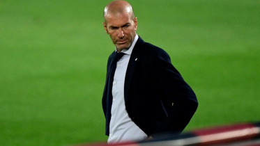 zidane zinedine