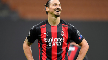 zlatan ibrahimovic