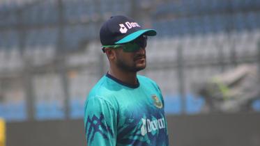Shakib Al hasan