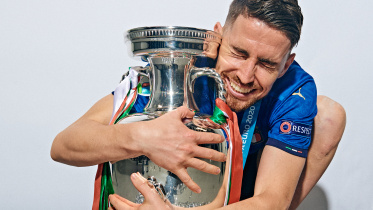 jorginho