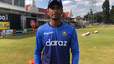 Mahmudullah 