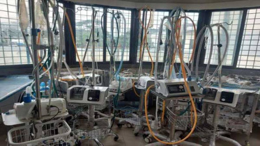 high flow nasal cannula