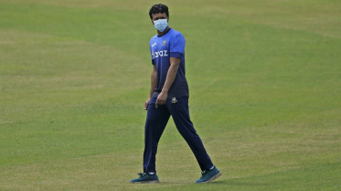 Shakib Al Hasan
