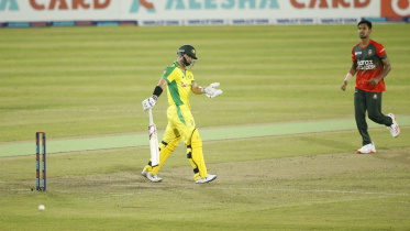 Mustafizur Rahman 