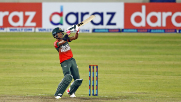 afif hossain