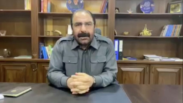 afghanistan interior-minister