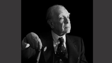 Jorge Luis Borges