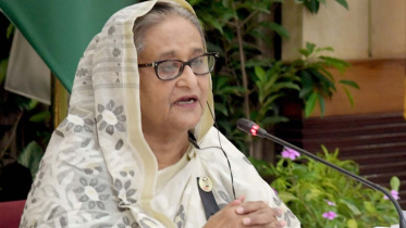 PM hasina