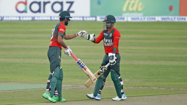 Litton Das & Naim Sheikh