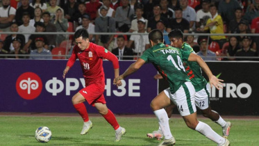 bangladesh football team