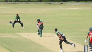 Mushfiqur Rahim