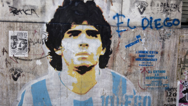 maradona