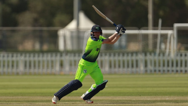Gareth Delany