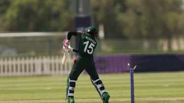 Mushfiqur Rahim