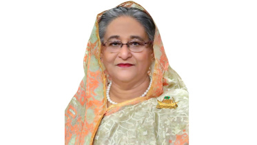 শেখ হাসিনা