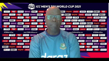 Ottis Gibson