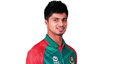 Nurul Hasan Sohan