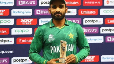 Asif ALi