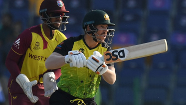 david warner